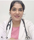 Dr. Vibha Daryanani